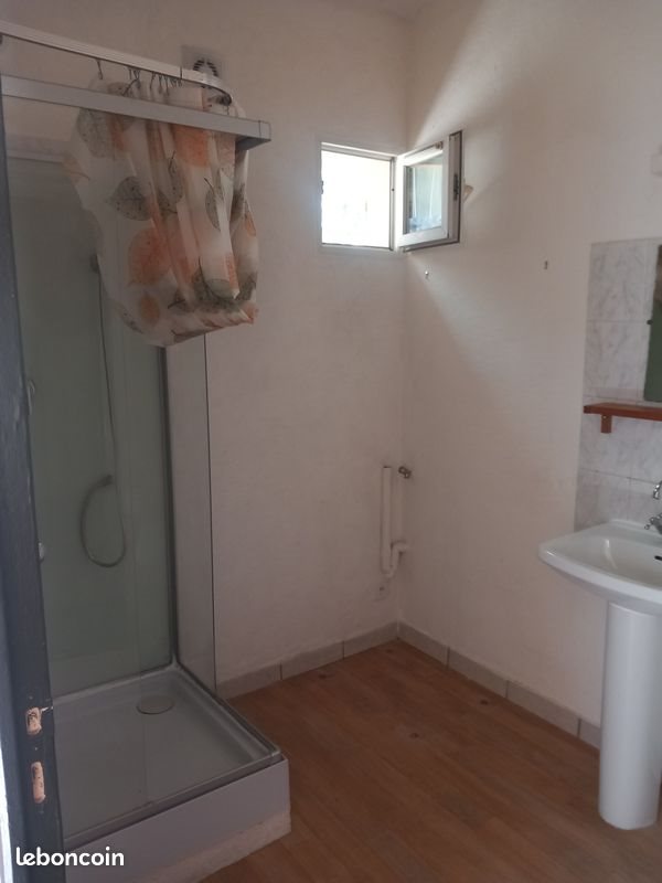 Appartement à louer, 45m², Gardanne