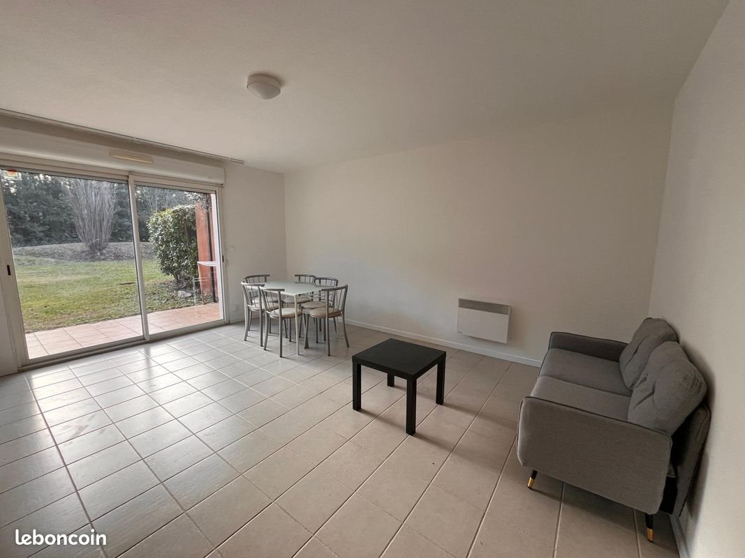 Appartement à louer, 60m², Fuveau
