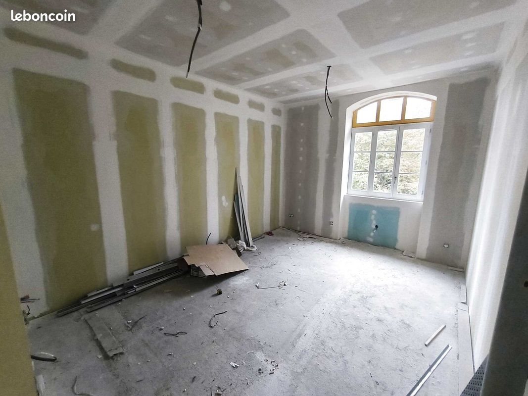 Appartement à vendre, 35m², Saint-Etienne