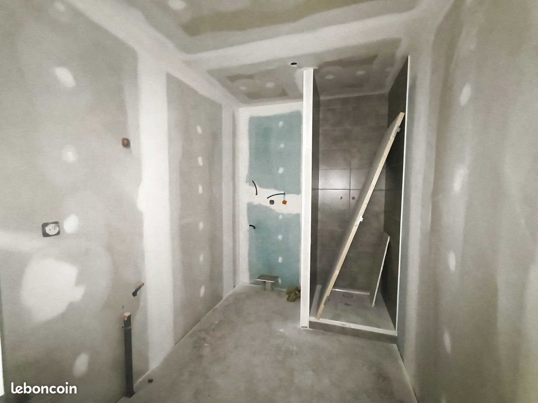 Appartement à vendre, 35m², Saint-Etienne