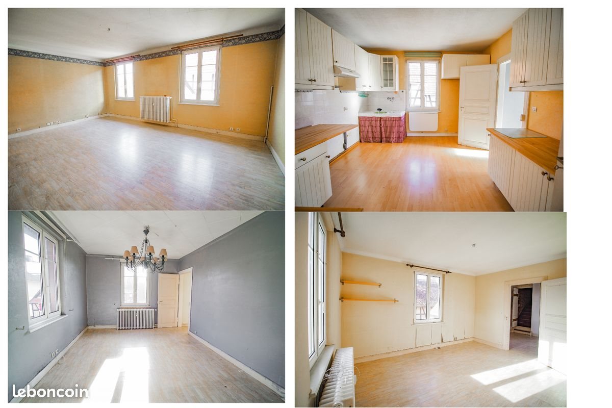Appartement à vendre, 150m², Vendenheim