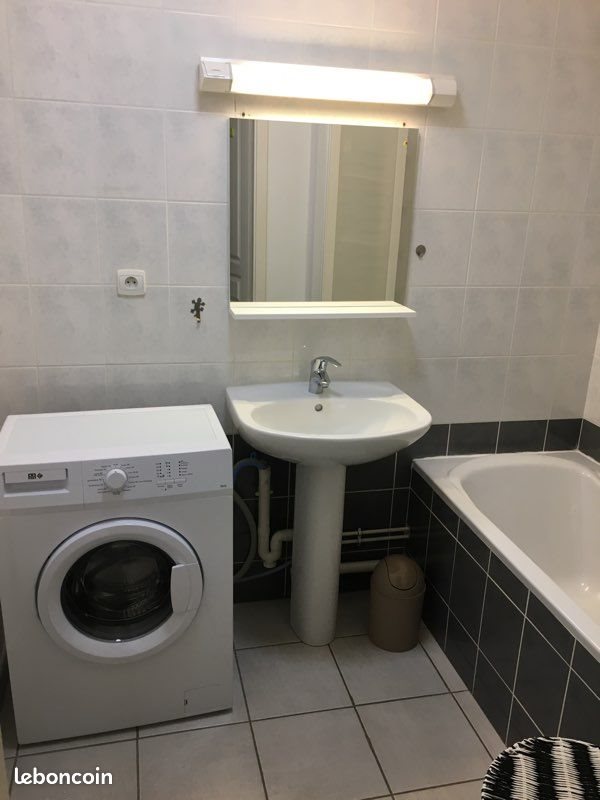 Appartement à louer, 45m², Tomblaine