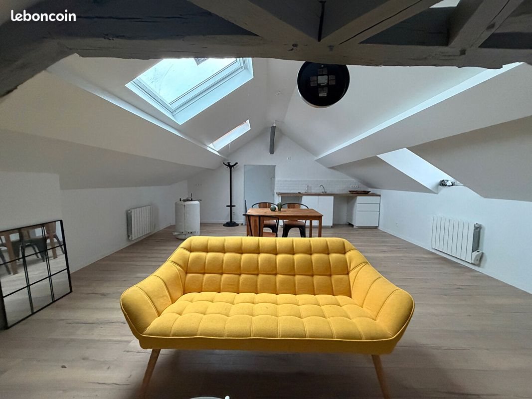 Appartement à louer, 60m², Louviers