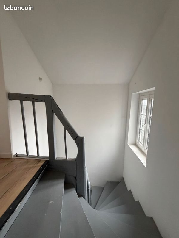 Appartement à louer, 60m², Louviers