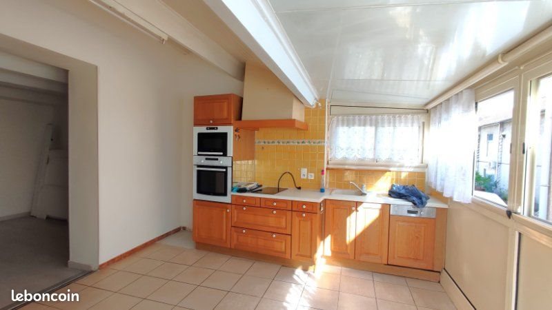 Maison à vendre, 100m², Bédarieux