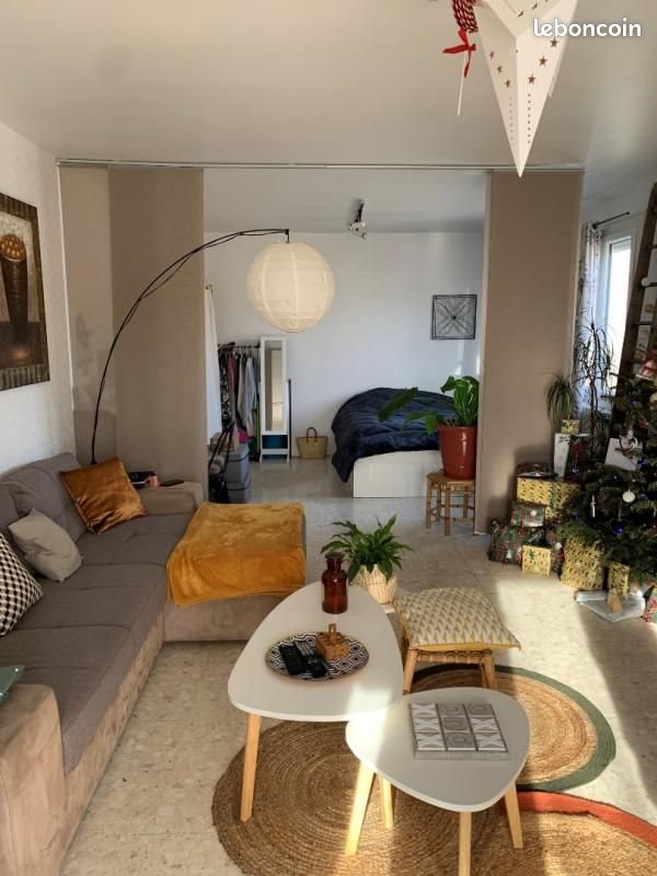 Maison à louer, 117m², Dompierre-sur-Mer
