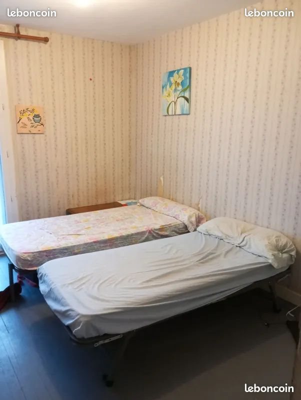 Appartement à vendre, 72m², Moissac