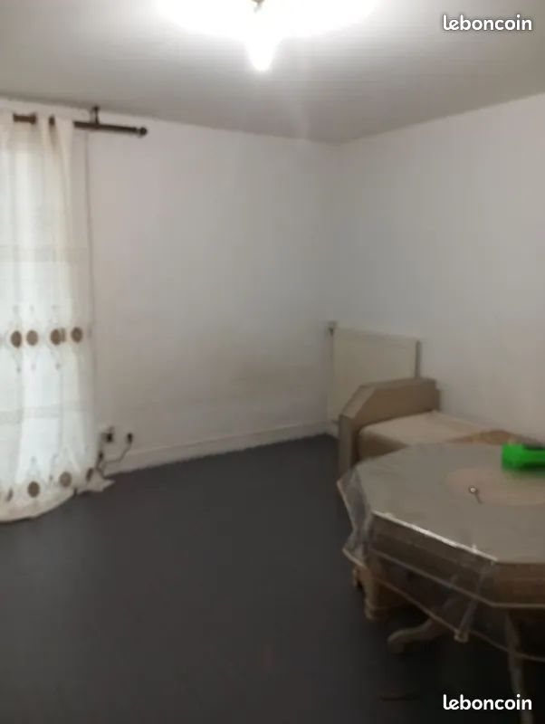 Appartement à vendre, 72m², Moissac