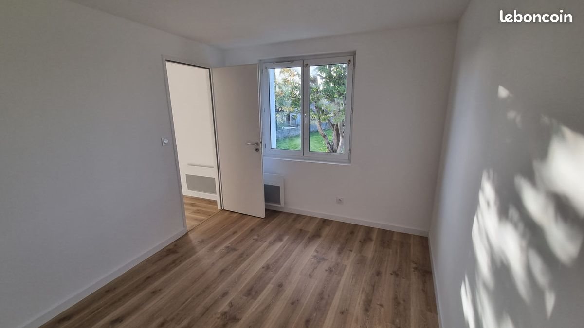Appartement à louer, 45m², Lanester