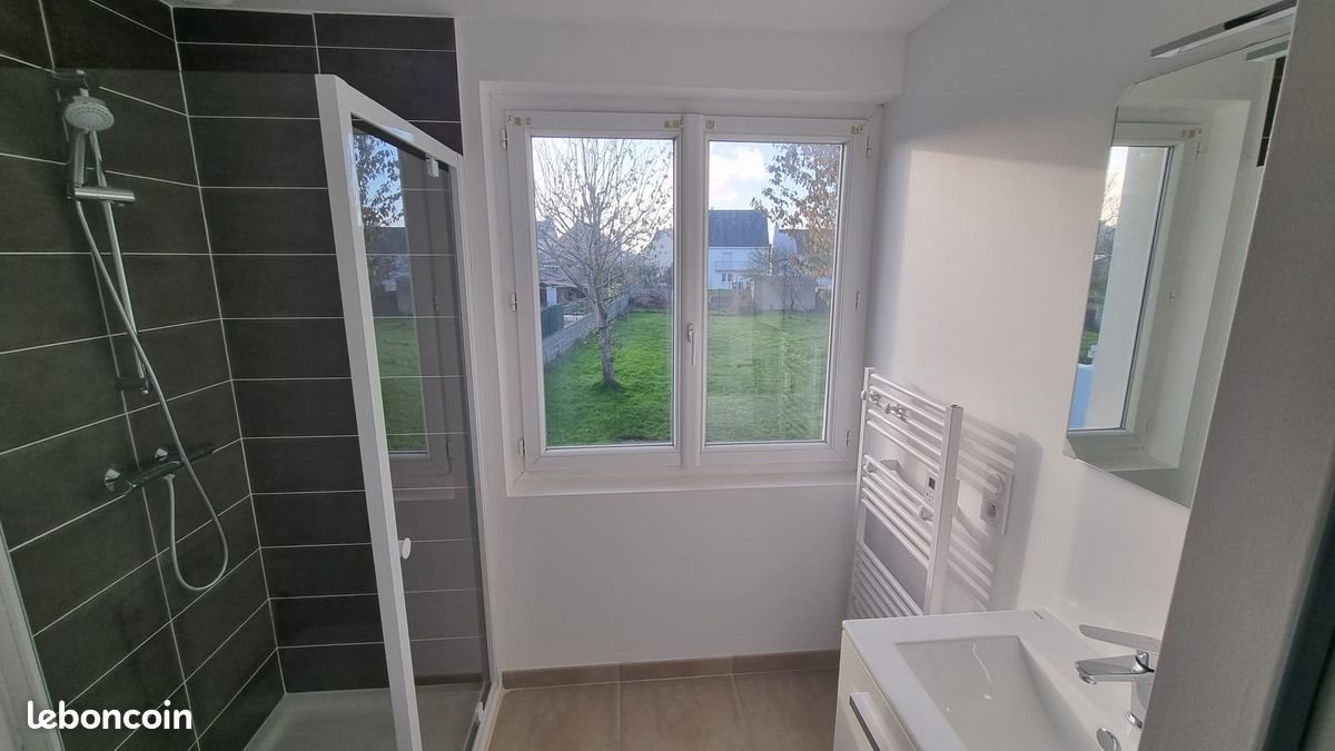 Appartement à louer, 45m², Lanester