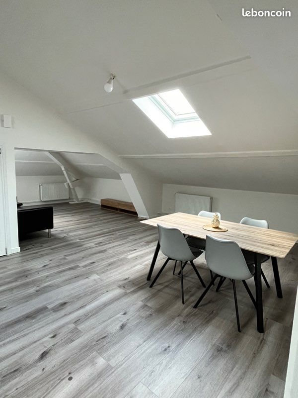 Appartement à louer, 80m², Mancieulles