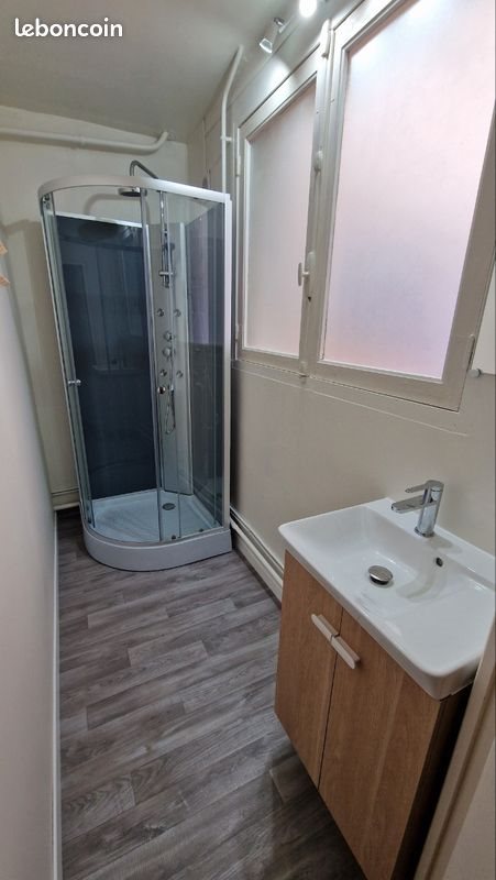 Maison à louer, 110m², Trignac