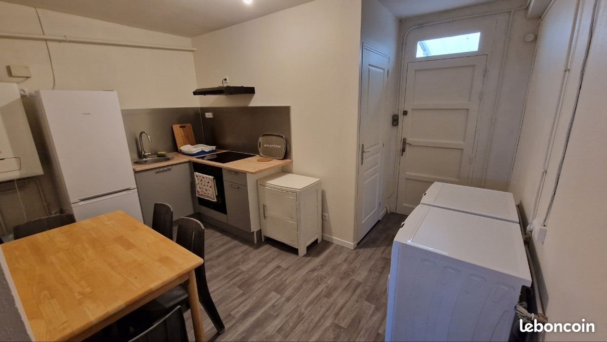 Maison à louer, 110m², Trignac