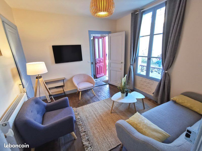 Maison à louer, 95m², Troyes