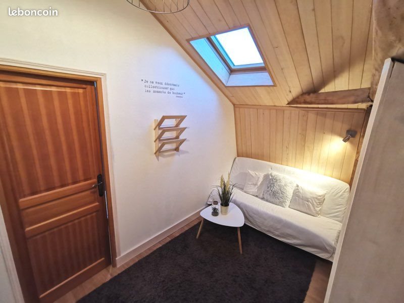 Maison à louer, 95m², Troyes