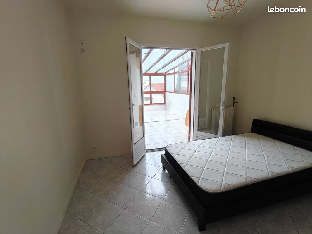 Maison à louer, 140m², Fontenay-sous-Bois