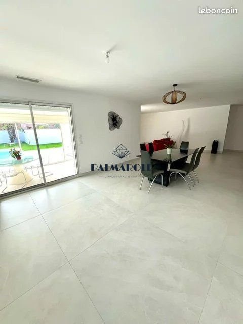 Maison à vendre, 200m², Perpignan