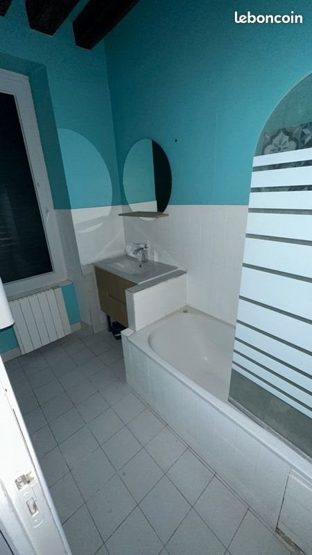 Appartement à louer, 40m², Montargis