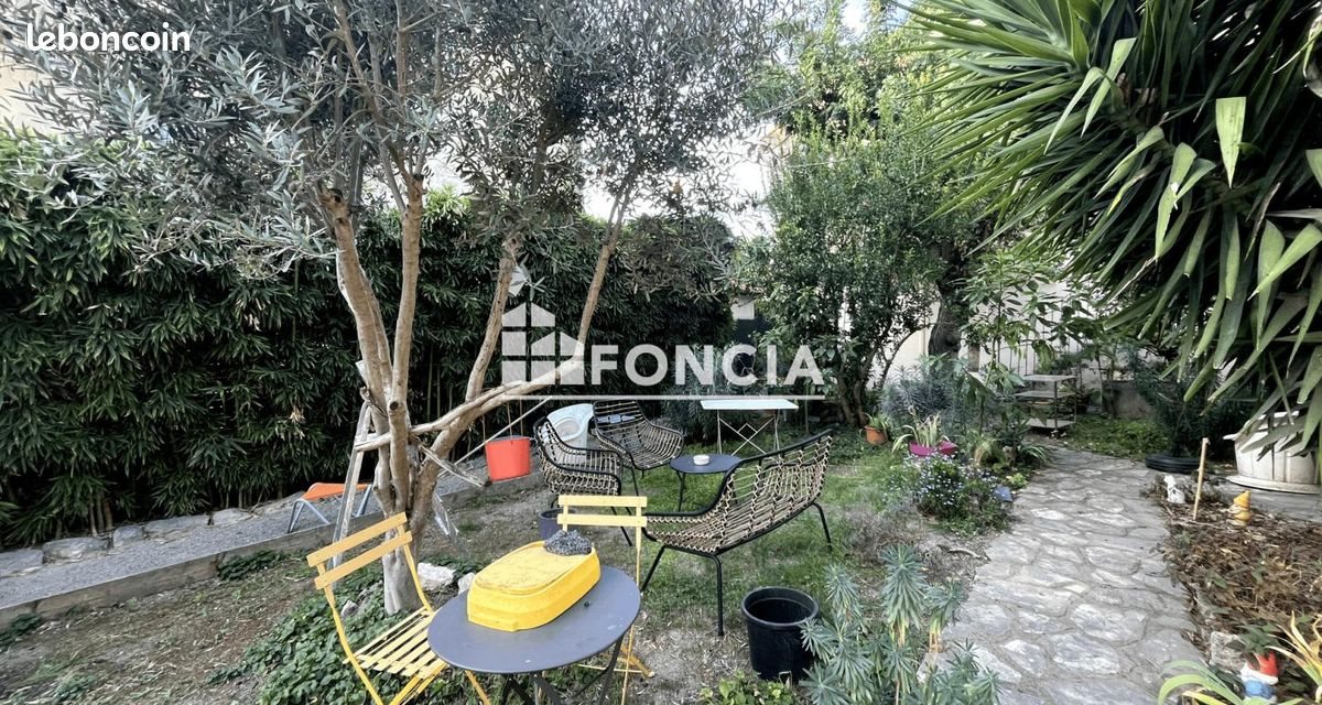 Appartement à vendre, 115m², Nîmes