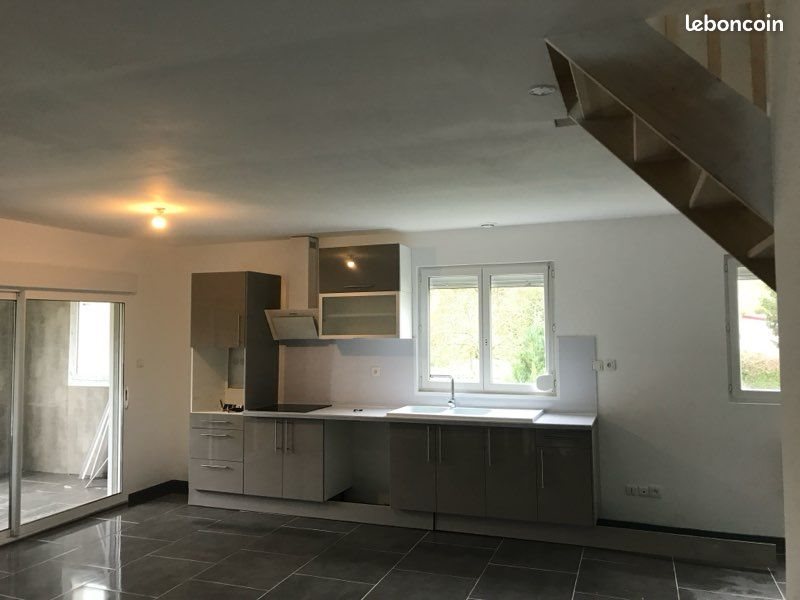 Appartement à louer, 90m², Bailleval