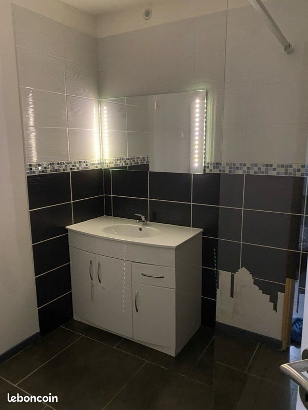 Appartement à louer, 90m², Bailleval