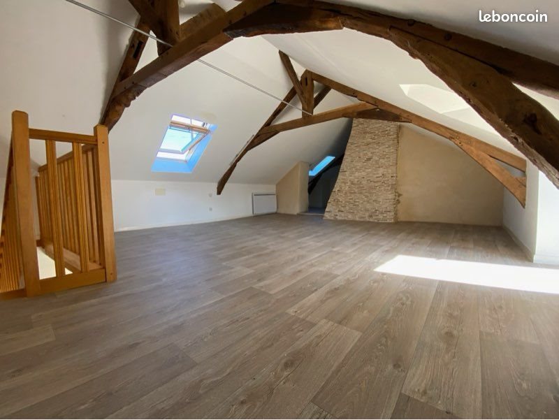 Maison à louer, 82m², Vern-sur-Seiche
