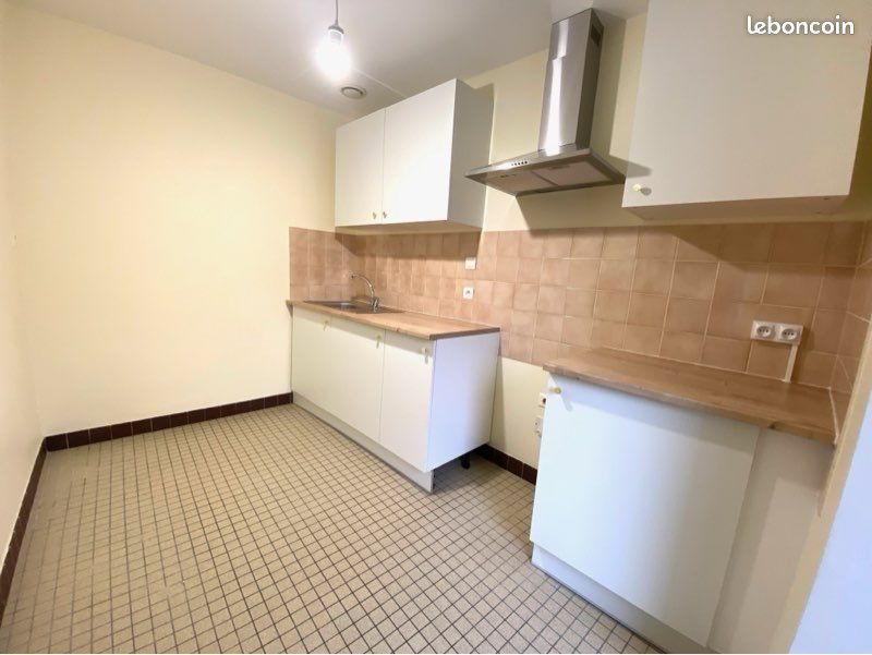 Maison à louer, 82m², Vern-sur-Seiche
