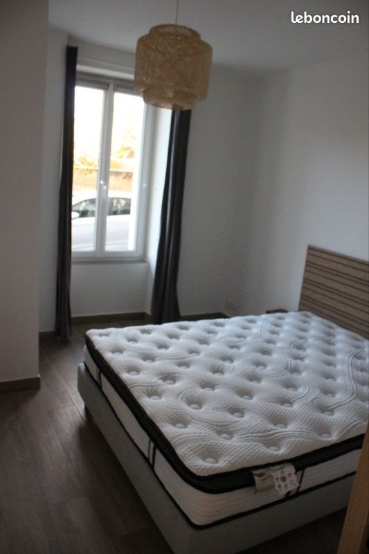 Appartement à louer, 42m², Nantes