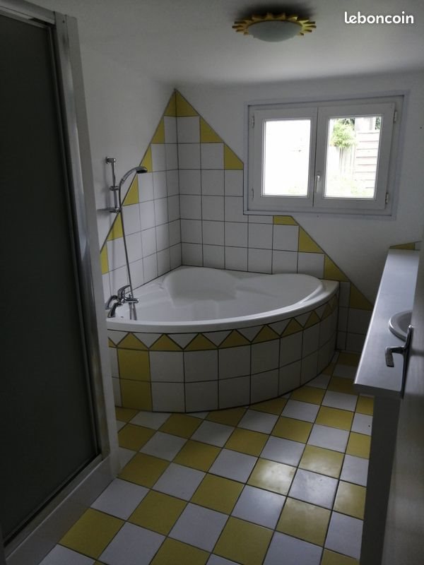 Maison à louer, 72m², Seiches-sur-le-Loir