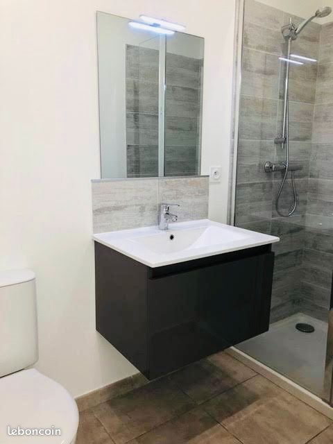 Appartement à louer, 32m², Perpignan