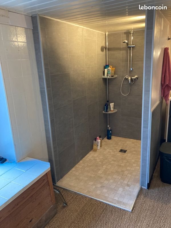 Maison à louer, 120m², Wassy