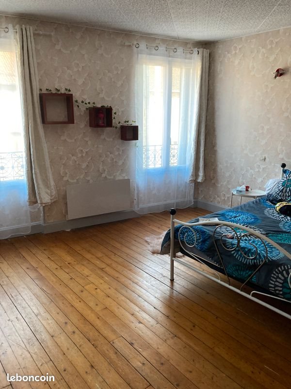 Maison à louer, 120m², Wassy