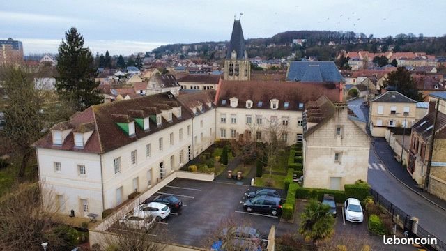 Appartement à vendre, 50m², Liancourt