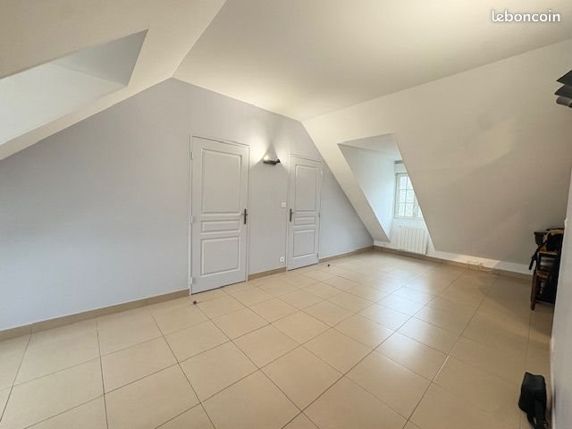 Appartement à vendre, 50m², Liancourt