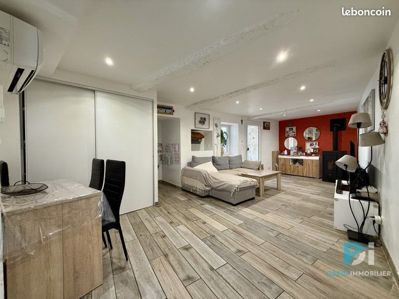 Maison à vendre, 91m², Florensac