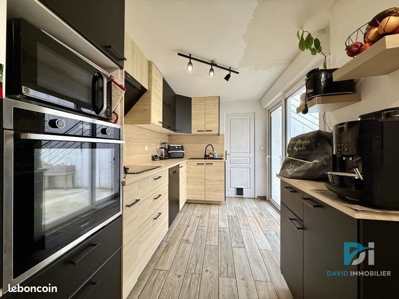 Maison à vendre, 91m², Florensac