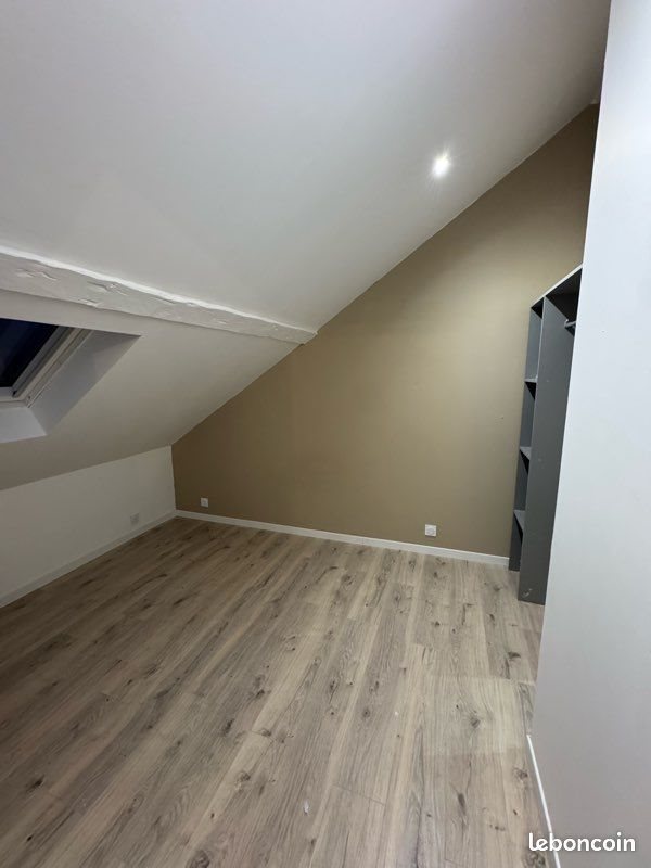 Appartement à louer, 35m², Le Havre