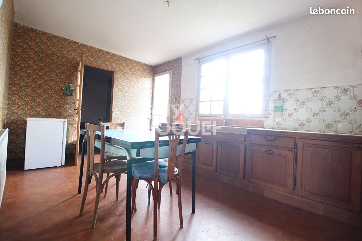 Maison à vendre, 130m², Presles-en-Brie