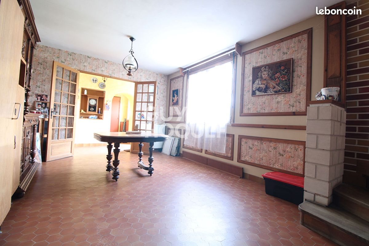 Maison à vendre, 130m², Presles-en-Brie
