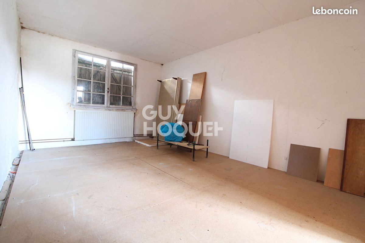 Maison à vendre, 130m², Presles-en-Brie