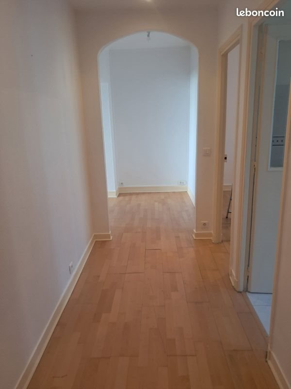Appartement à louer, 48m², Pantin