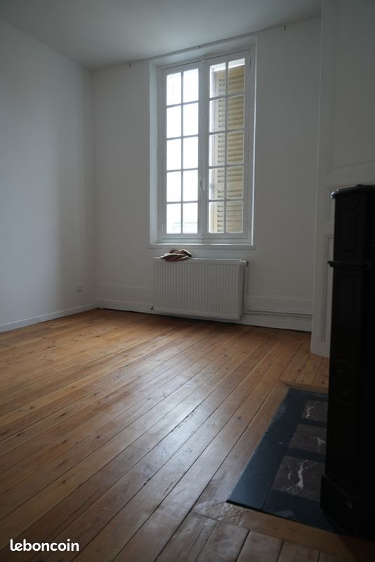 Maison à louer, 110m², Beauvais