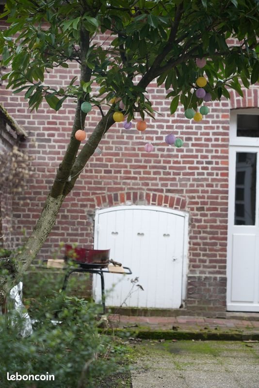Maison à louer, 110m², Beauvais