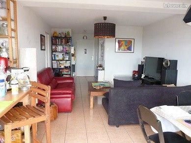 Appartement à louer, 68m², Clermont-Ferrand