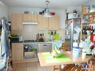 Appartement à louer, 68m², Clermont-Ferrand