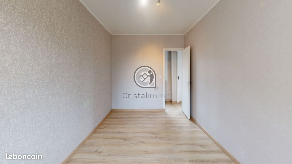 Appartement à louer, 77m², Villard-Bonnot