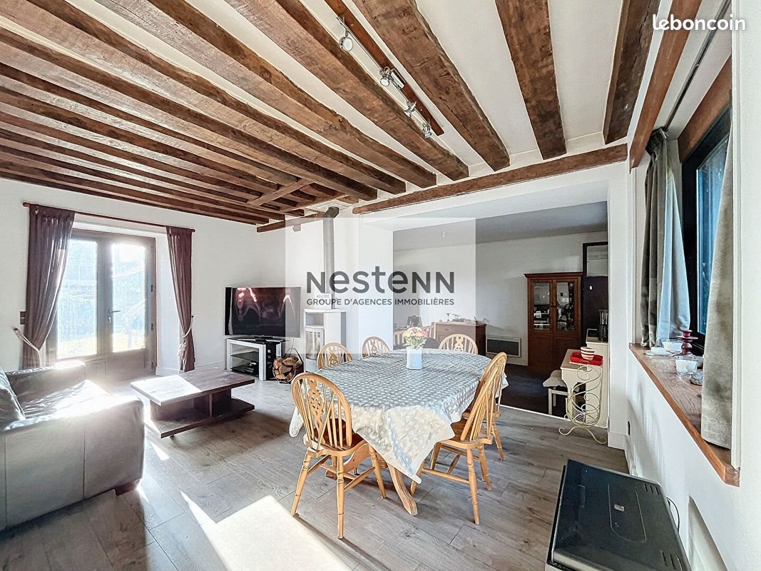 Maison à vendre, 165m², Leuville-sur-Orge