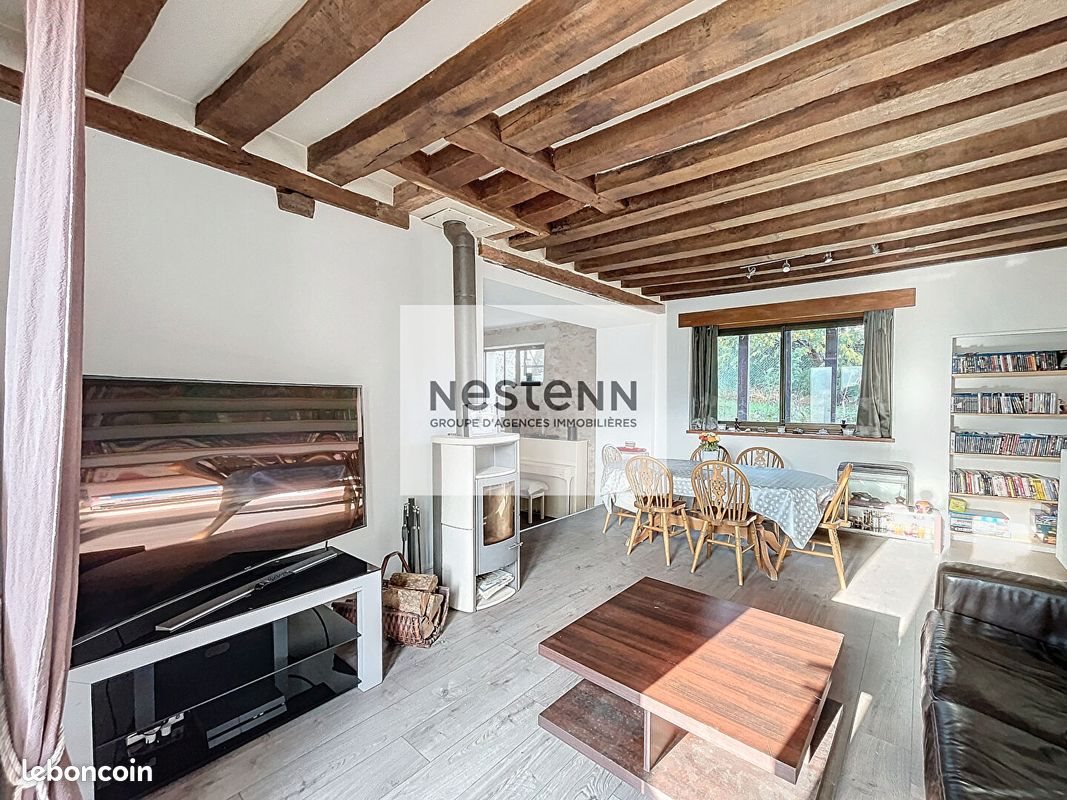 Maison à vendre, 165m², Leuville-sur-Orge