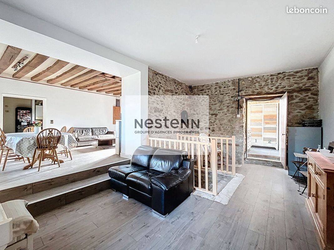 Maison à vendre, 165m², Leuville-sur-Orge