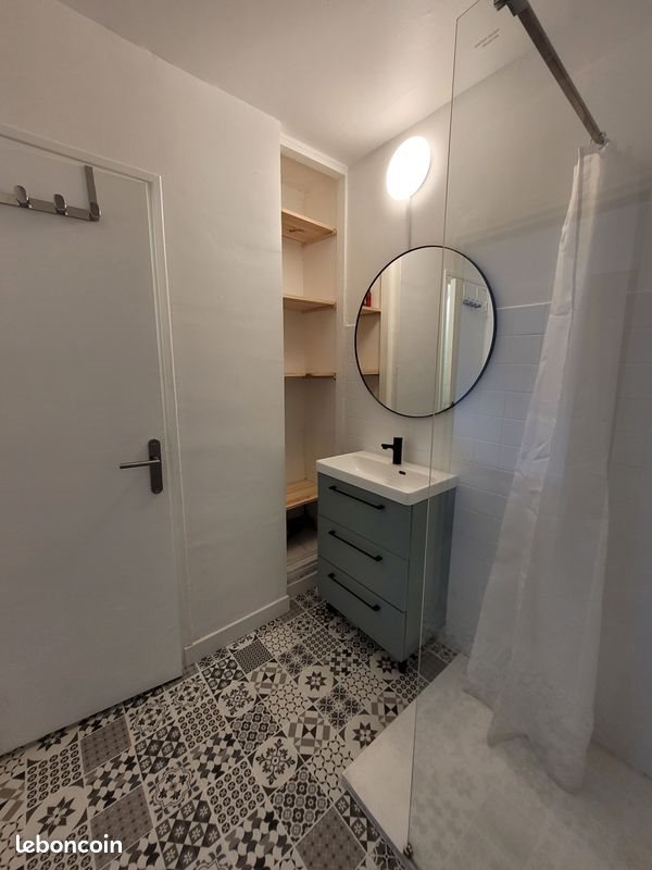 Appartement à louer, 25m², Montpellier